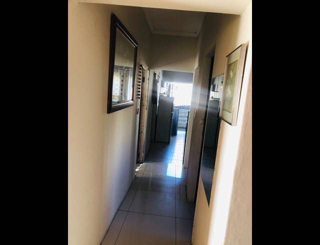 3 BEDROOM HOUSE FOR SALE IN KWAMASHU M